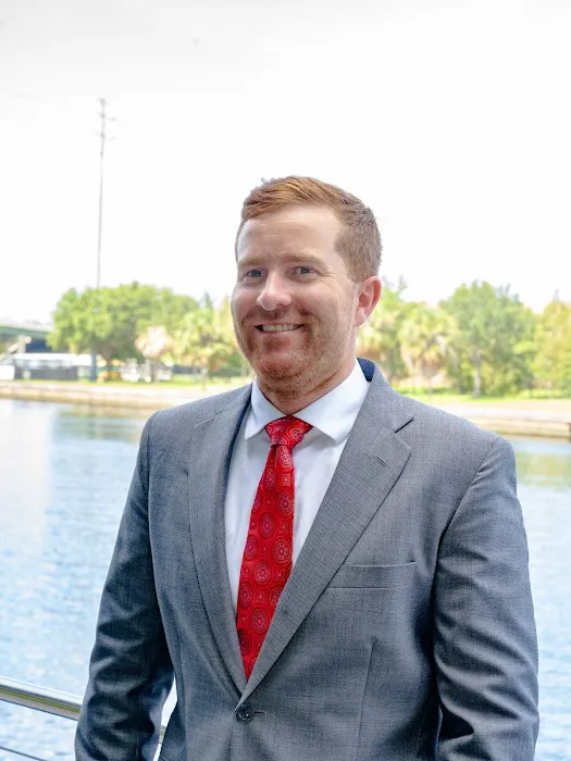 Tampa Criminal Defense Attorneys Picture 3