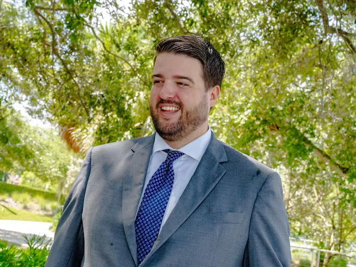 Tampa Criminal Defense Attorneys Picture 10