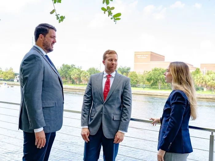 Tampa Criminal Defense Attorneys Picture 6