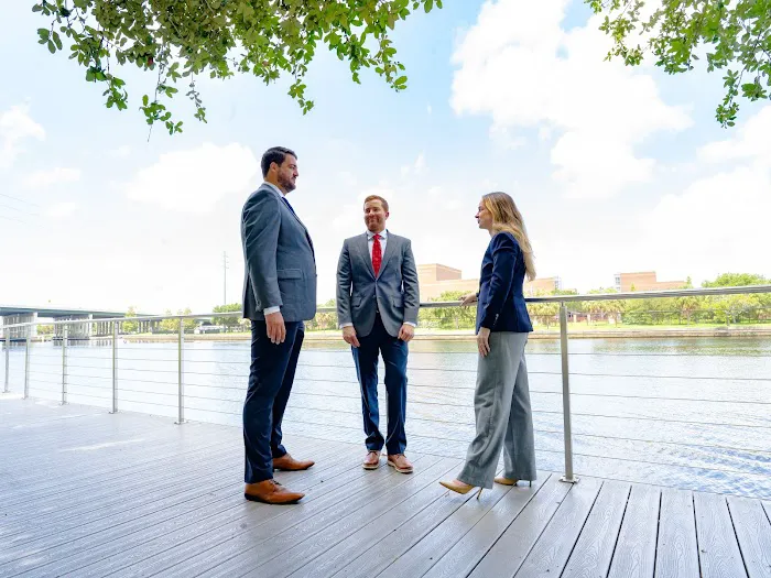Tampa Criminal Defense Attorneys Picture 5
