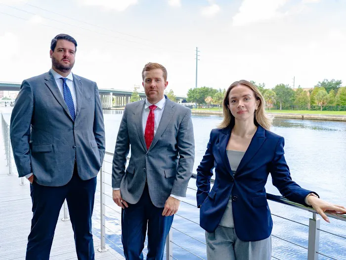 Tampa Criminal Defense Attorneys Picture 4