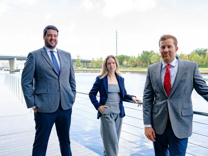 Tampa Criminal Defense Attorneys Picture 7