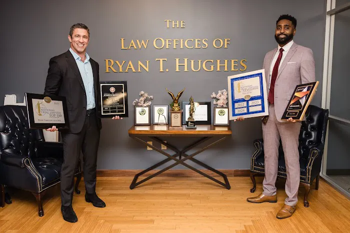 Ryan Hughes Law Picture 4