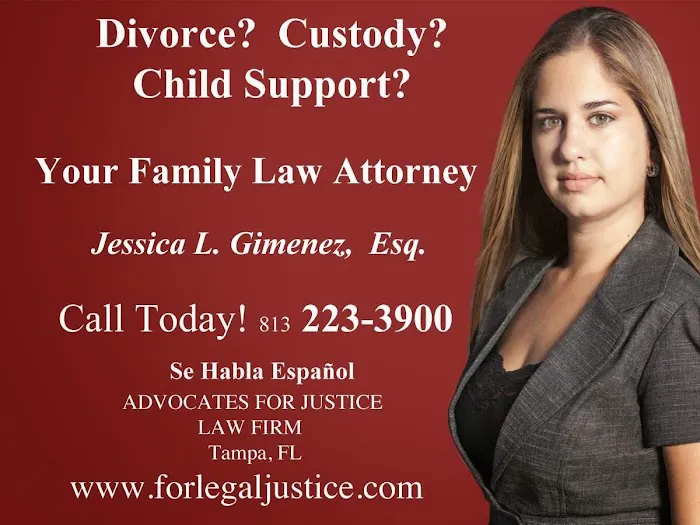 Advocates For Justice Law Firm Picture 1