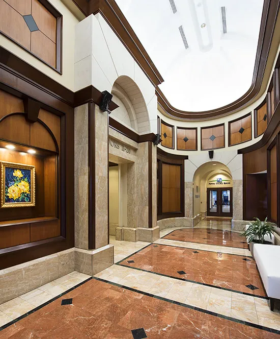 The Lambert Law Firm, P.A. Picture 6