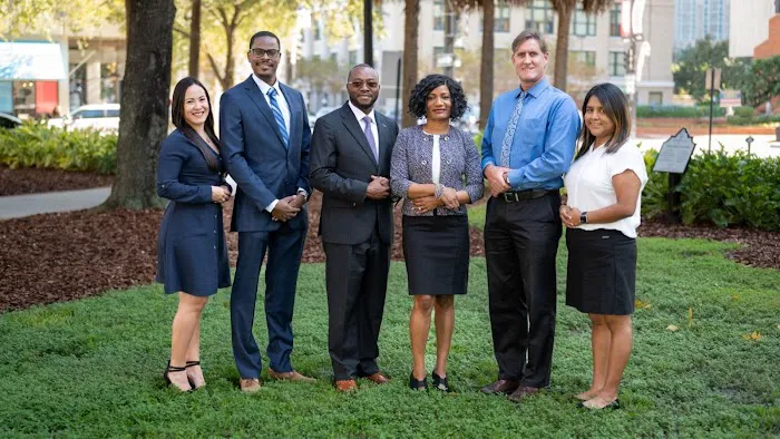 Center for U.S. Immigration Services | Immigration Lawyer Tampa Picture 3
