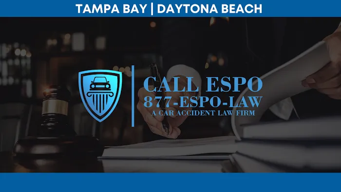 Esposito Law Tampa Car Accident Lawyer Picture 4