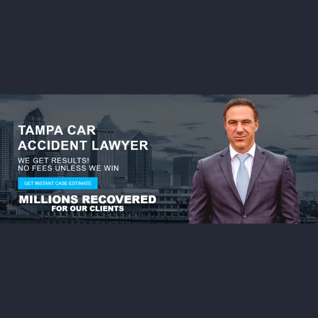 Esposito Law Tampa Car Accident Lawyer Picture 3