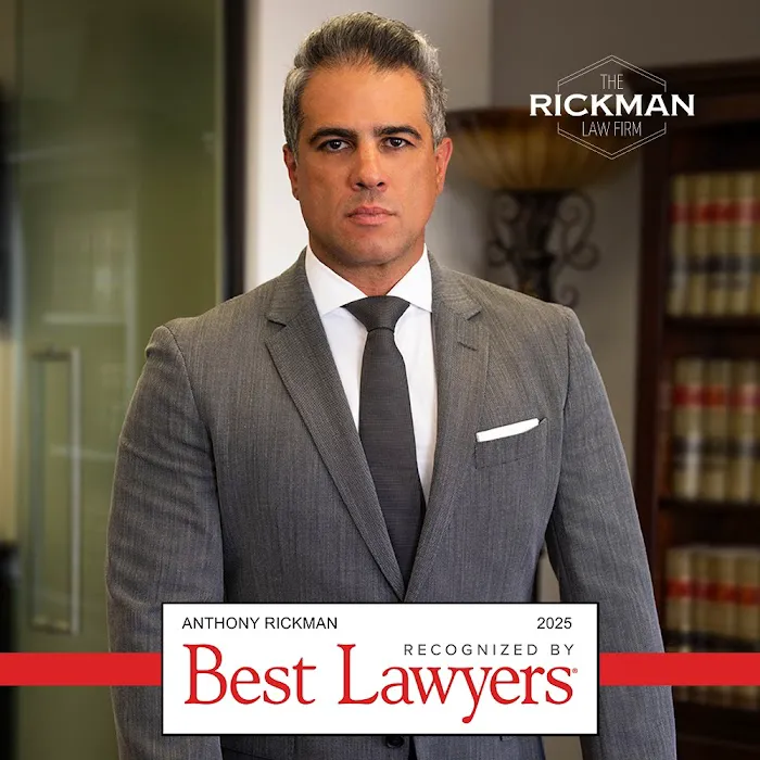 The Rickman Law Firm Picture 2