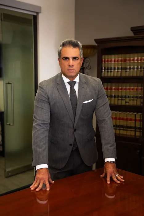The Rickman Law Firm Picture 5