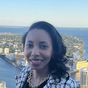 The Law Office of Tiffani K. Thornton