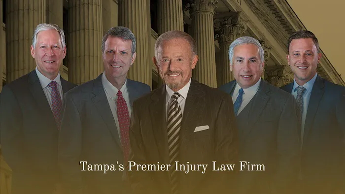 The Yerrid Law Firm, P.A. Picture 2