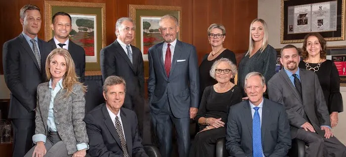 The Yerrid Law Firm, P.A. Picture 1
