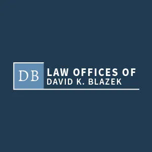 The Law Offices of David K. Blazek, P.C. Picture 5