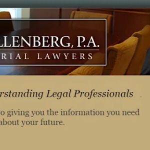 Needle & Ellenberg, P.A.