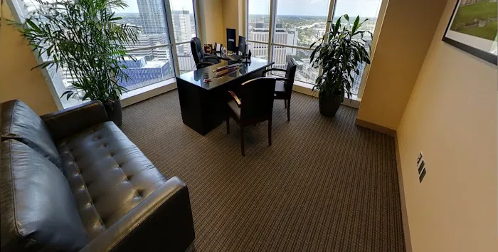 Rubenstein Law Personal Injury Lawyers Picture 1