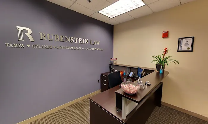 Rubenstein Law Personal Injury Lawyers Picture 8