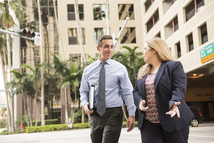 Rubenstein Law Personal Injury Lawyers Picture 3