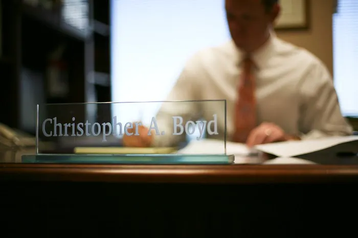 Butler & Boyd, P.A. Picture 9