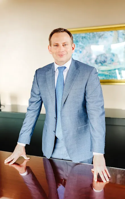 Cantrell Schuette Employment & Franchise Lawyers Picture 3