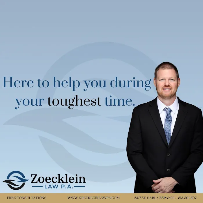 Zoecklein Law Picture 7