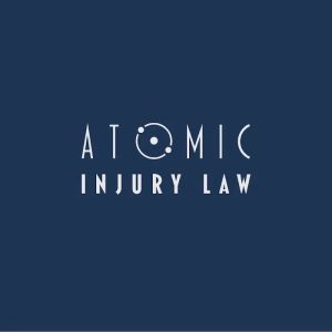 Atomic Injury Law