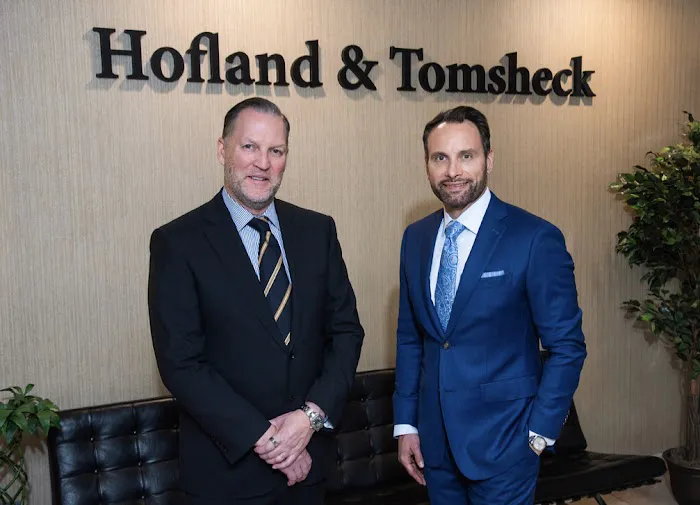 Hofland & Tomsheck Picture 10