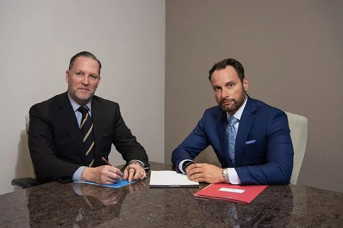 Hofland & Tomsheck Picture 8