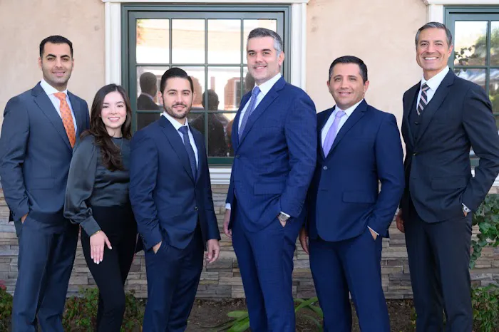 Mendez & Sanchez, A Professional Law Corporation Picture 4