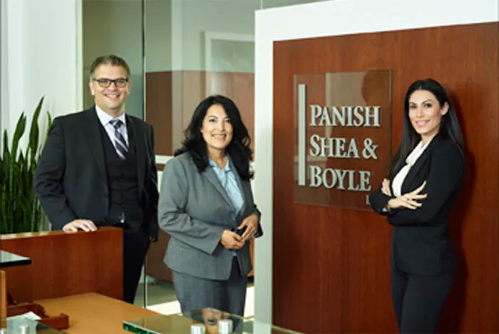 Panish | Shea | Ravipudi LLP - Las Vegas Picture 7