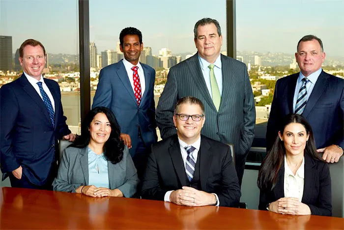 Panish | Shea | Ravipudi LLP - Las Vegas Picture 5