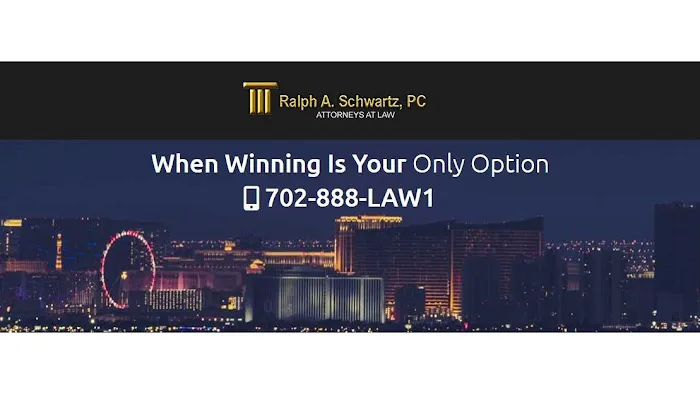 Ralph A. Schwartz, P.C. Picture 3