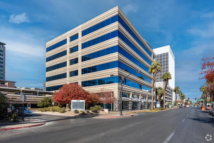 Pritzker Hageman, P.A. - Nevada Office Picture 2