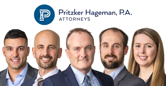 Pritzker Hageman, P.A. - Nevada Office Picture 4