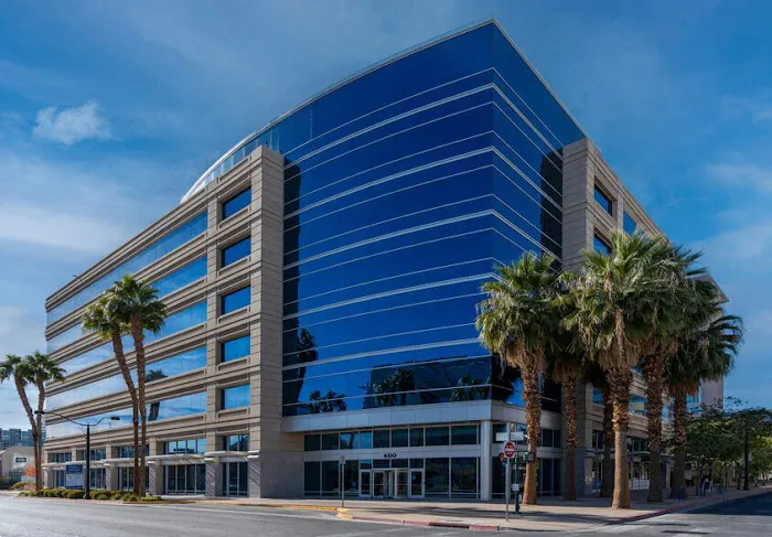 Pritzker Hageman, P.A. - Nevada Office Picture 1