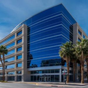 Pritzker Hageman, P.A. - Nevada Office