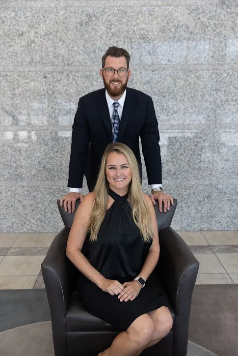 Beckstrom & Beckstrom Picture 2