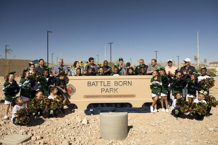 Battle Born Injury Lawyers - Las Vegas Downtown Picture 10