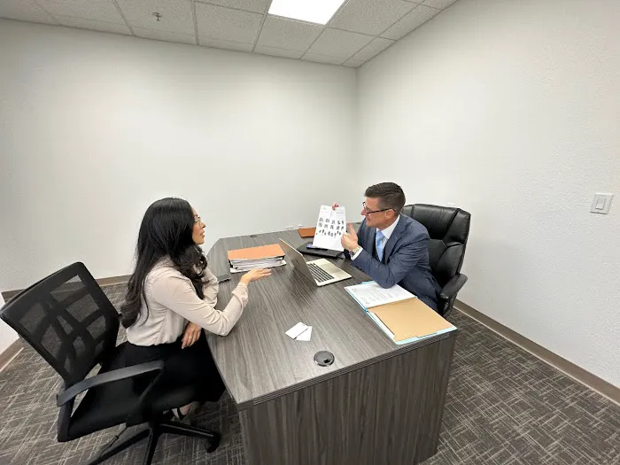 Battle Born Injury Lawyers - Las Vegas Downtown Picture 5