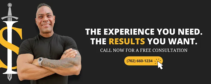 Spartacus Criminal Defense Lawyers Las Vegas Picture 5