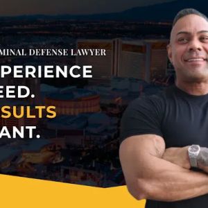 Spartacus Criminal Defense Lawyers Las Vegas