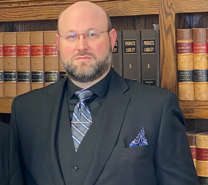T. Augustus Claus / ATAC Law Picture 10