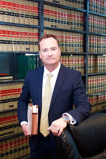 The Law Office of Sean P. Sullivan Picture 2