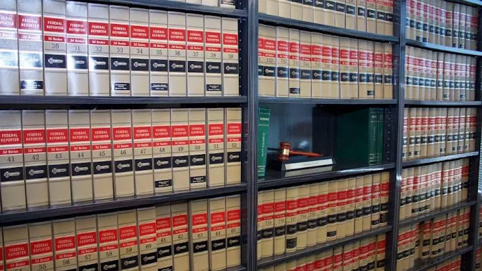 The Law Office of Sean P. Sullivan Picture 4