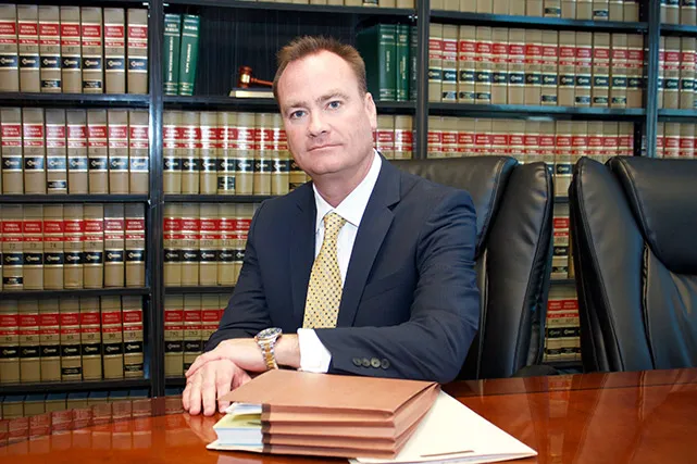 The Law Office of Sean P. Sullivan Picture 1