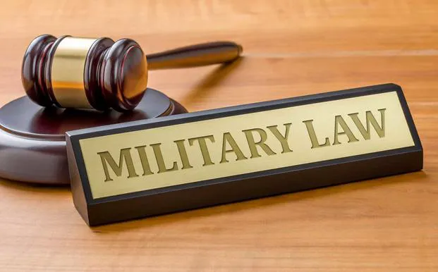Military Trial Defenders Picture 2
