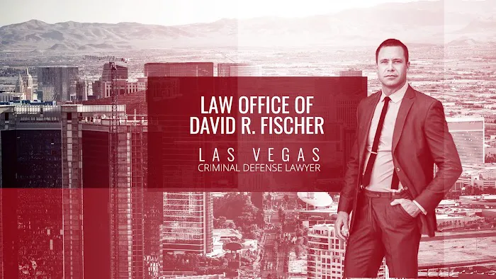 Law Office of David R. Fischer Picture 2