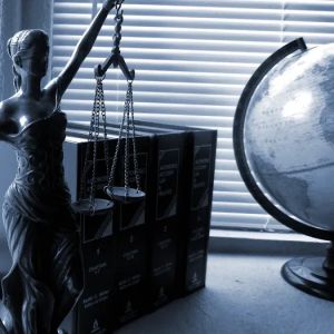 Heshmati & Associates Law Offices