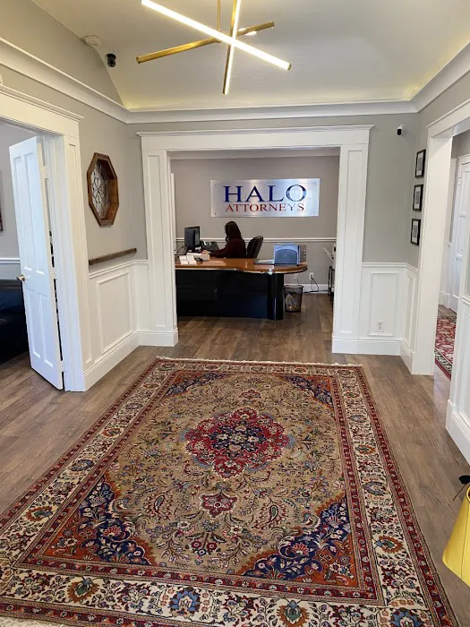 Heshmati & Associates Law Offices Picture 5