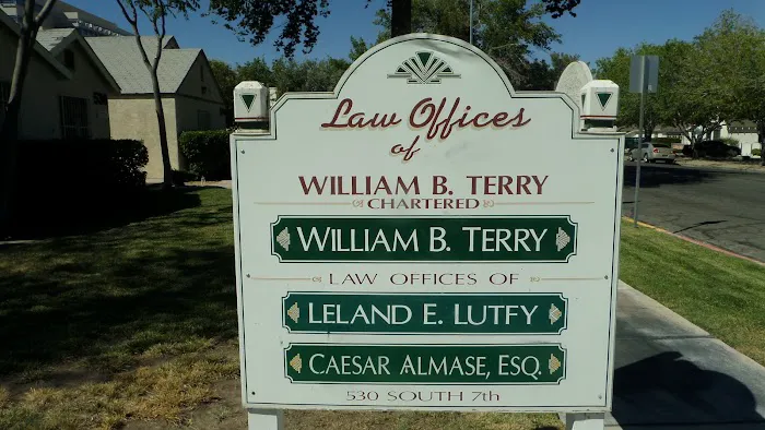 William B Terry Charted Picture 2
